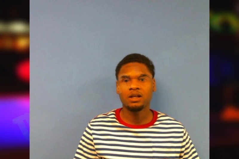 Kandaraus Shells mugshot