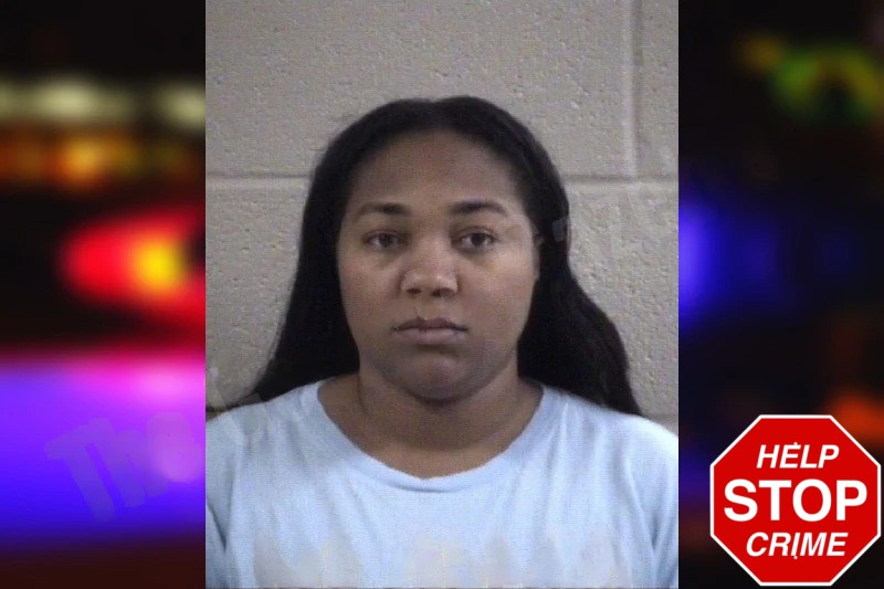 Kandis Brown mugshot – Whitfield County , Georgia Kandis Brown mugshot