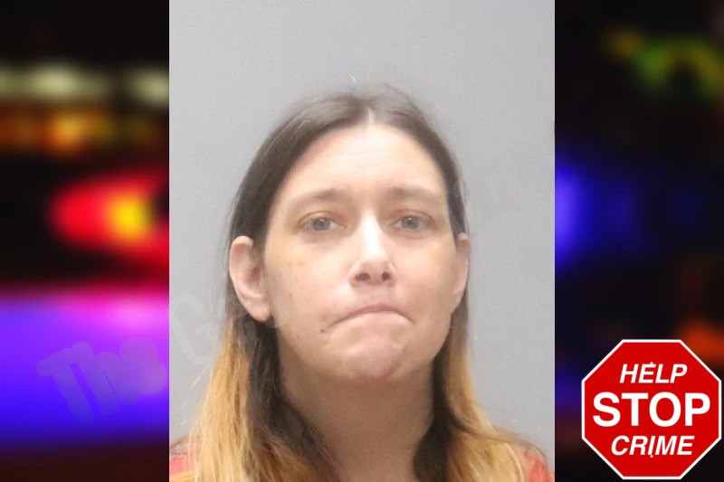 Kandy Samra Mugshots