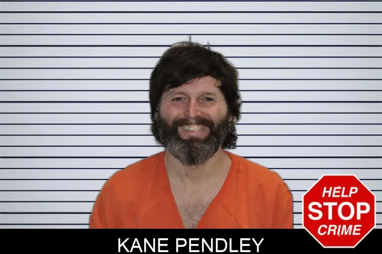 Kane Pendley