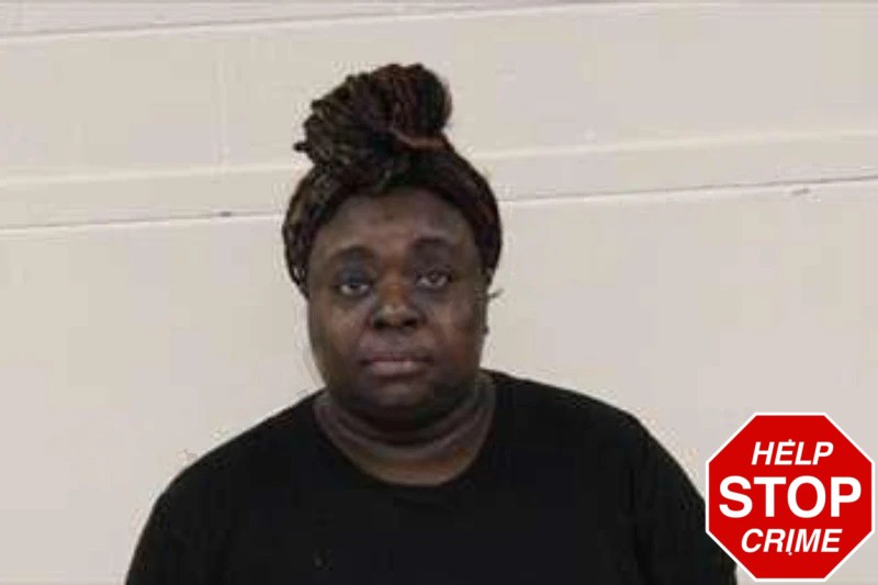 Kanetria Barrett Mugshots