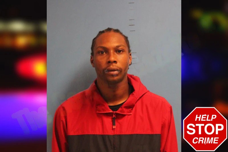 Kanney Dawson Mugshots