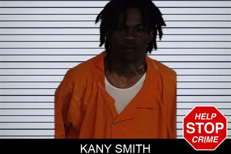 Kany Smith