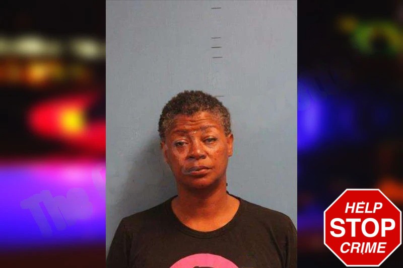 Kara Collins Mugshots