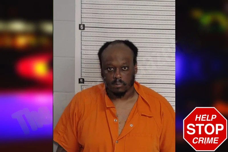 Kareem Dickson mugshot – Rockdale County , Georgia Kareem Dickson mugshot