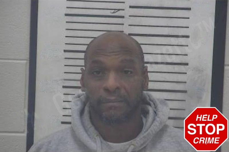 Kareem Morris Mugshots