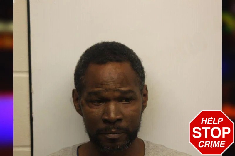 Kareem Prior Mugshots