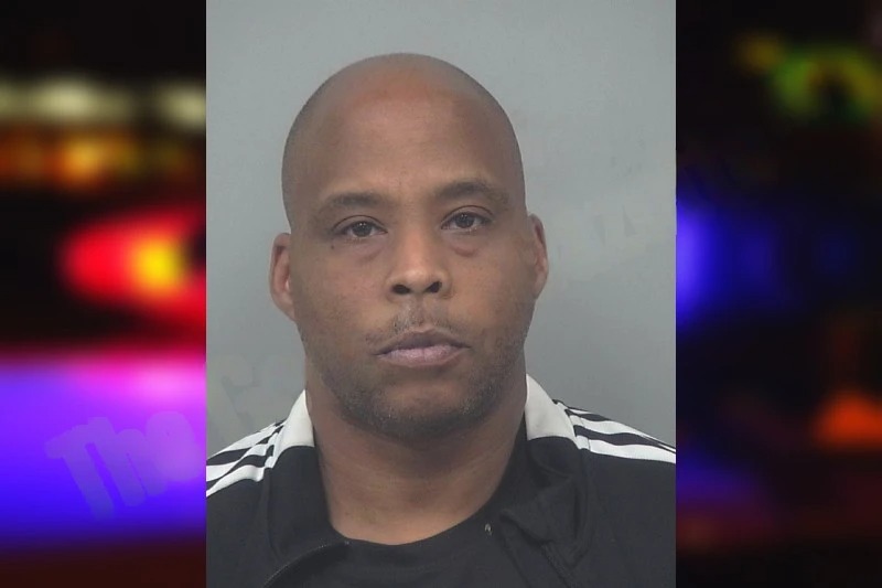 Kareem Yancey Mugshots