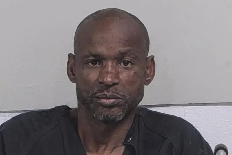 Kareme Kier Mugshots