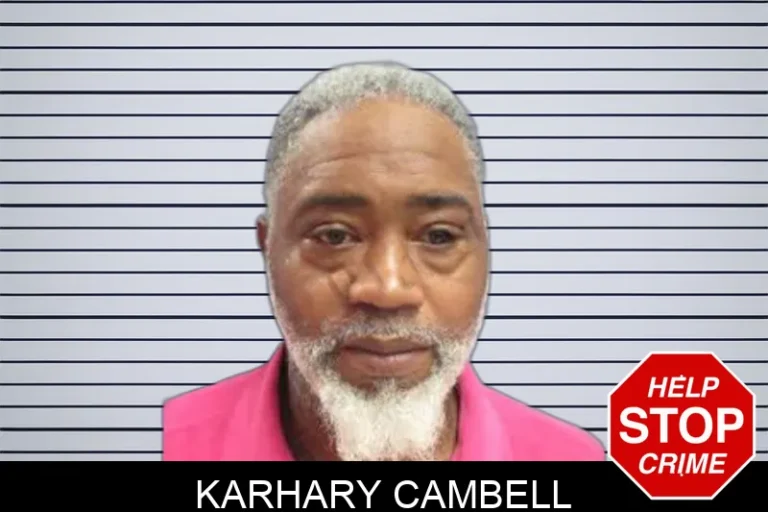 Karhary Cambell