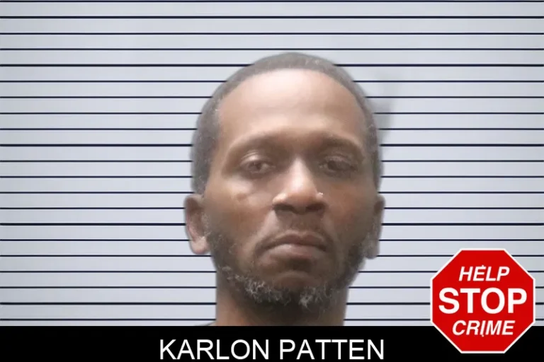 Karlon Patten