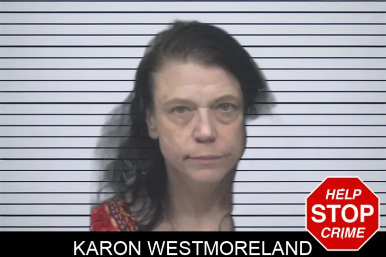 Karon Westmoreland