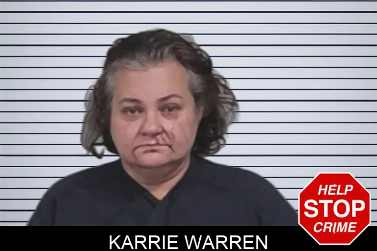 Karrie Warren