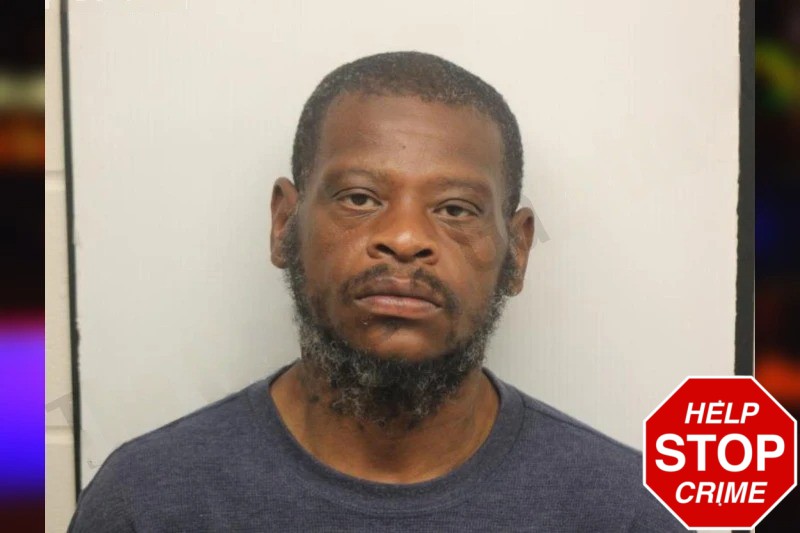 Karris Kittles Mugshots