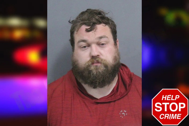 Kasalin Porter mugshot