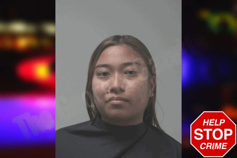 Kasana Steer mugshot – Coweta County , Georgia Kasana Steer