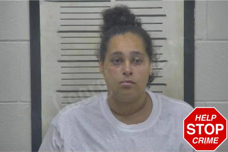 Kassidy Joe mugshot – Coffee County , Georgia Kassidy Joe