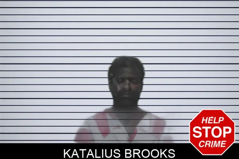 Katalius Brooks