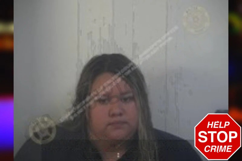 Kate Andrade Mugshots