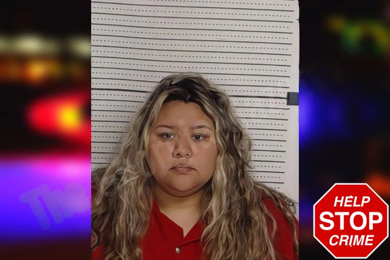 Kate Andrade mugshot – Rockdale County , Georgia Kate Andrade mugshot