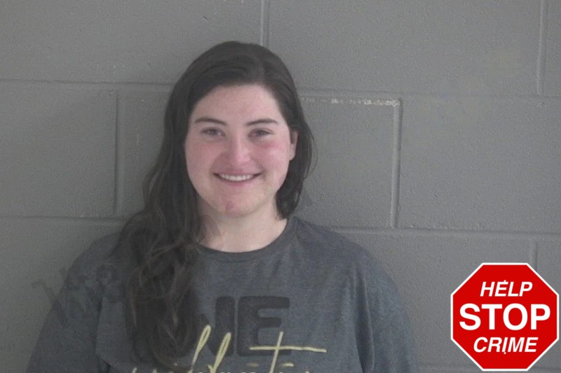 Katelyn Moore Mugshots