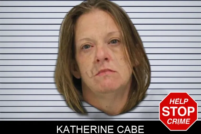 Katherine Cabe