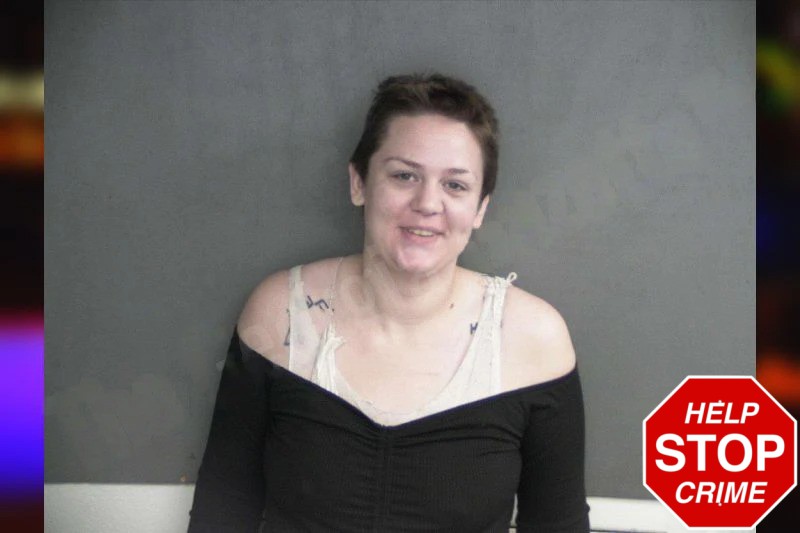 Katherine Leuenberger mugshot – Twiggs County , Georgia Katherine Leuenberger mugshot