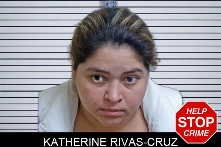 Katherine Rivas-Cruz