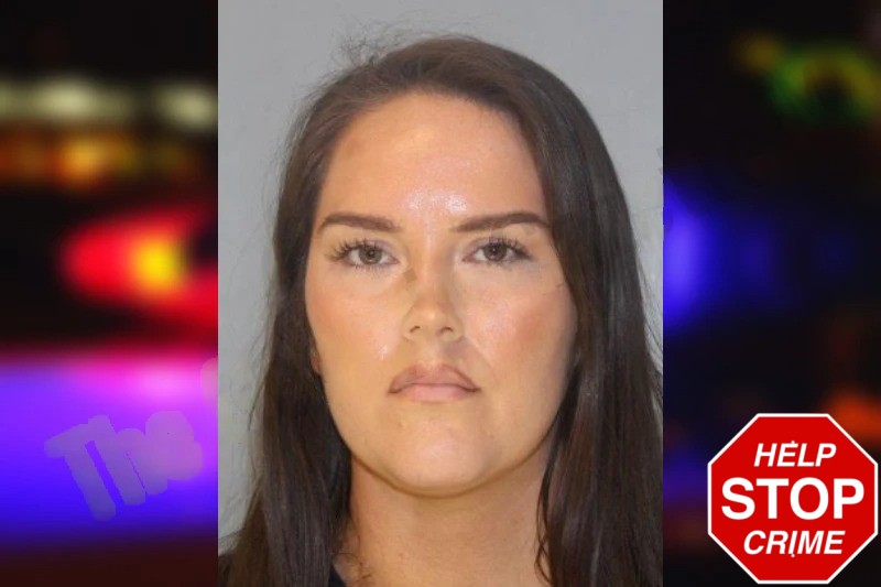 Kathryn Etheridge Mugshots