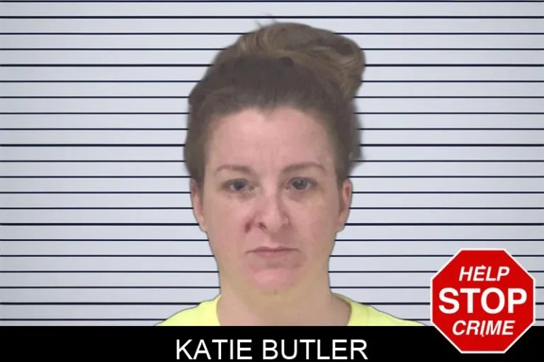 Katie Butler