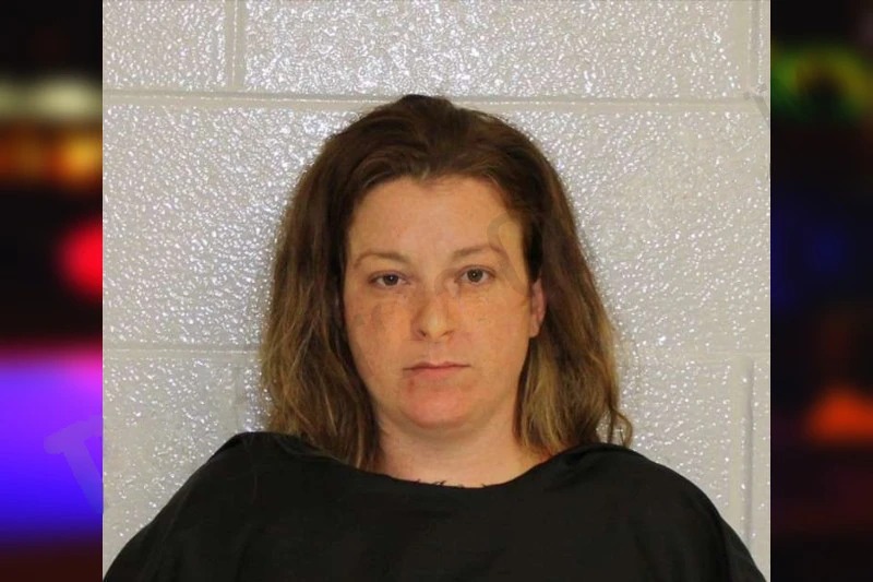 Katie Butler Mugshots