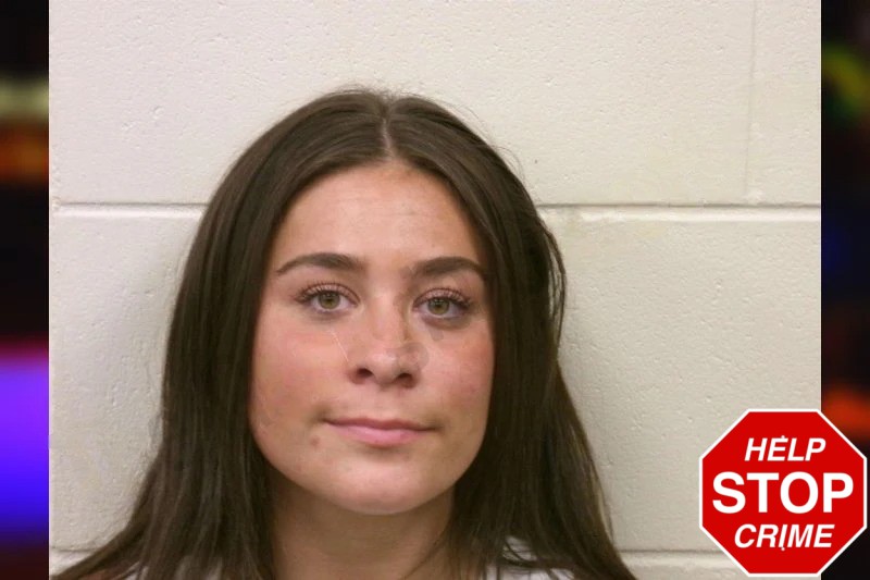 Katie Durko Mugshots