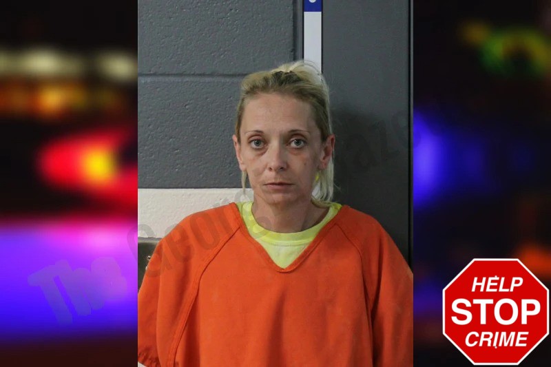 Katie Keith Mugshots