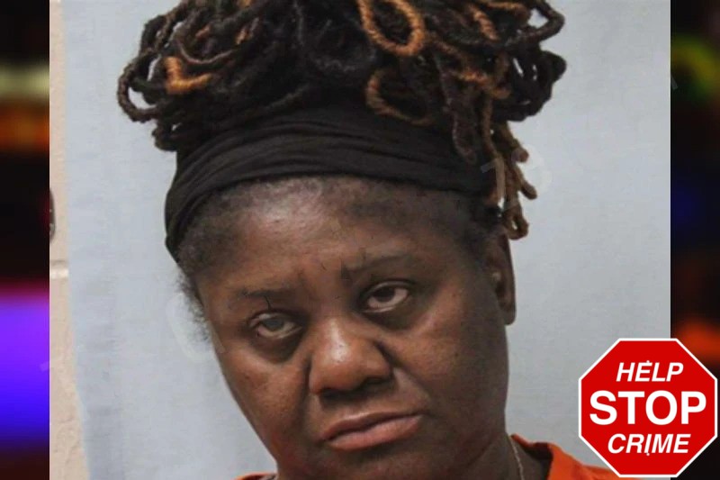 Katie Pickren Mugshots