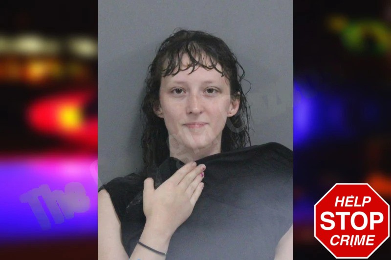 Katie Reed mugshot – Catoosa County , Georgia Katie Reed mugshot