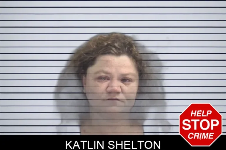 Katlin Shelton