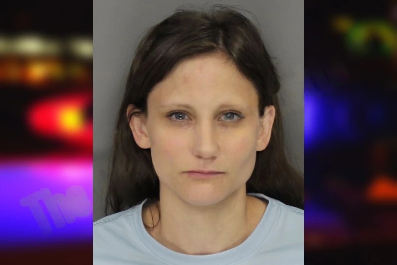 Katrina Herrick Mugshots