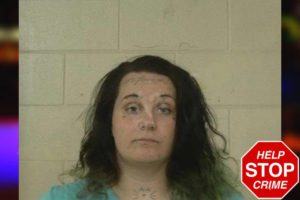 Katrina Shea-Olson mugshot