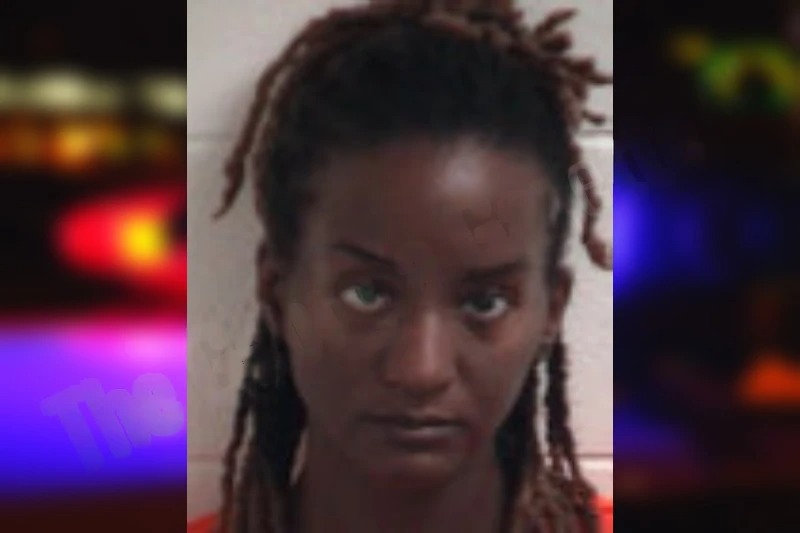 Katrina Wynter Mugshots