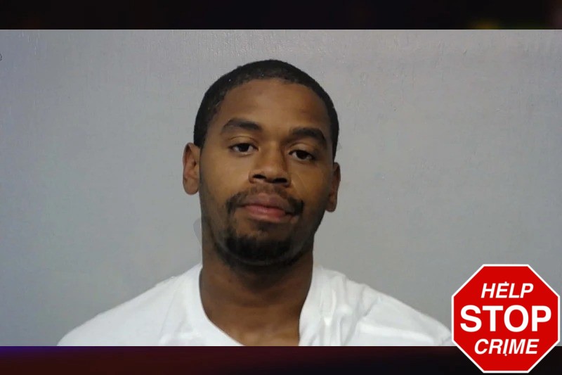 Kavahsiae Jordan Mugshots