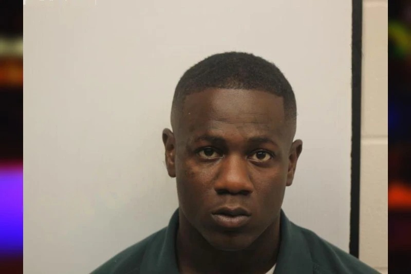 Kawan Williams mugshot – Chatham County , Georgia Kawan Williams mugshot