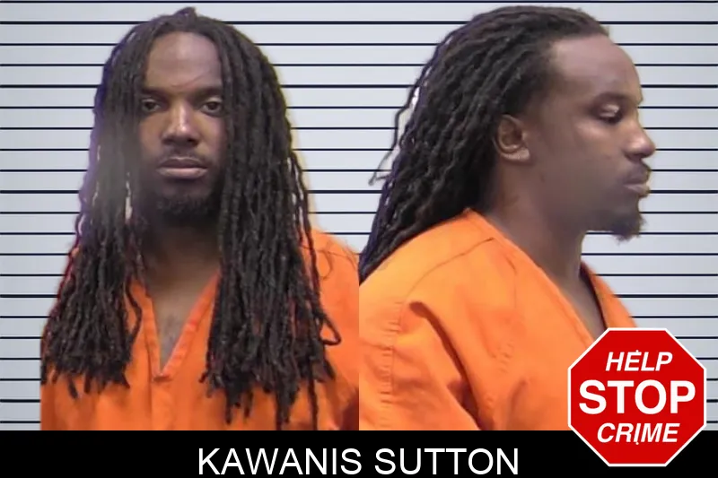 Kawanis Sutton Mugshots