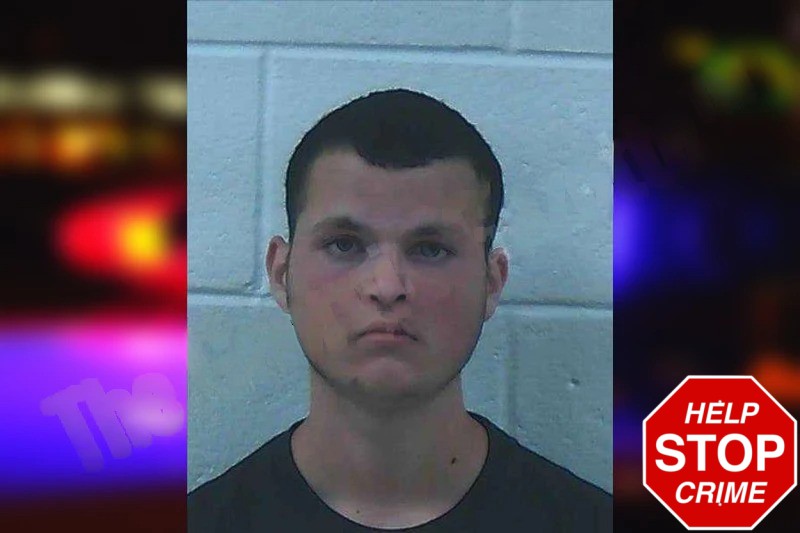 Kayden Jabara Mugshots