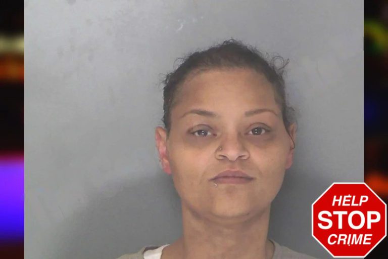 Kayla Ford mugshot – Douglas County , Georgia Kayla Ford
