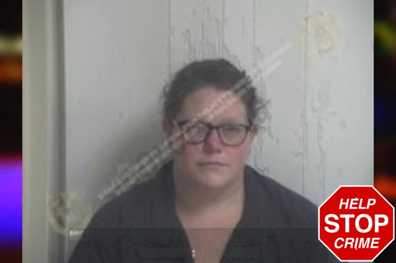 Kayla Grider mugshot – Walton County , Georgia Kayla Grider mugshot