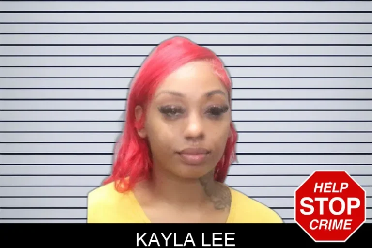 Kayla Lee