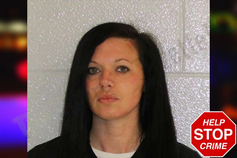 Kayla Smith Mugshots