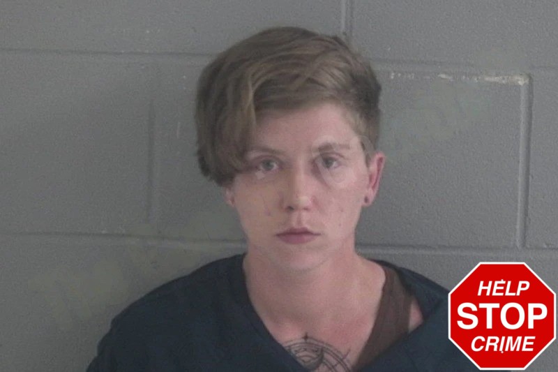 Kayla Swilley Mugshots