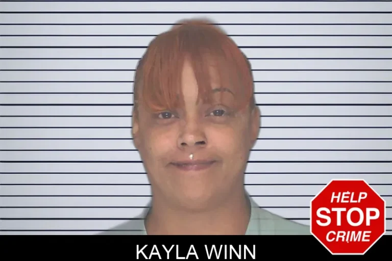 Kayla Winn