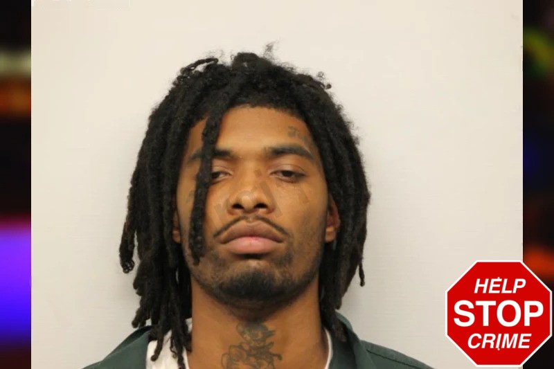 Kaylan Bynes Mugshots